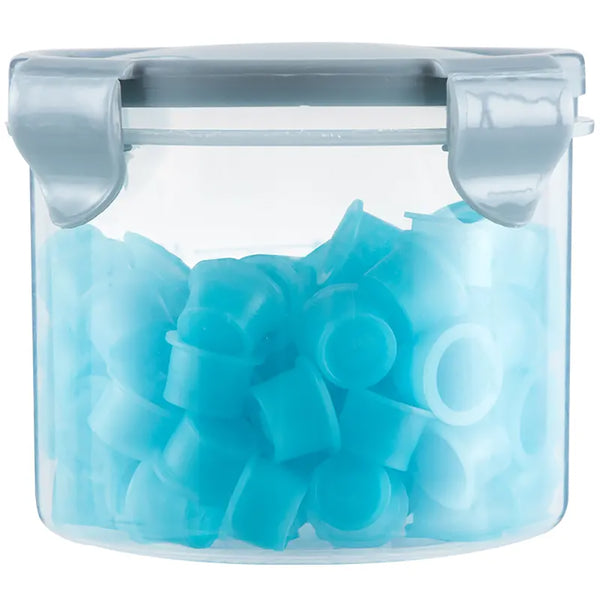 Silicone Ink Cups (100 PACK)