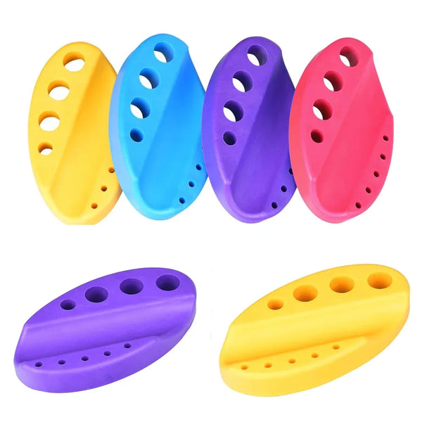 Silicone Pigment Cup Holder