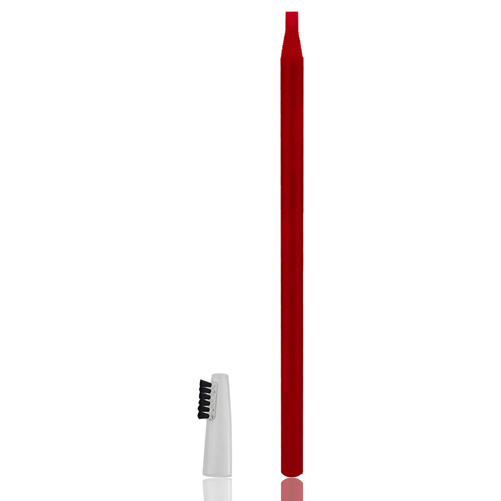 Cosmetic Art Wax Pencil - Red