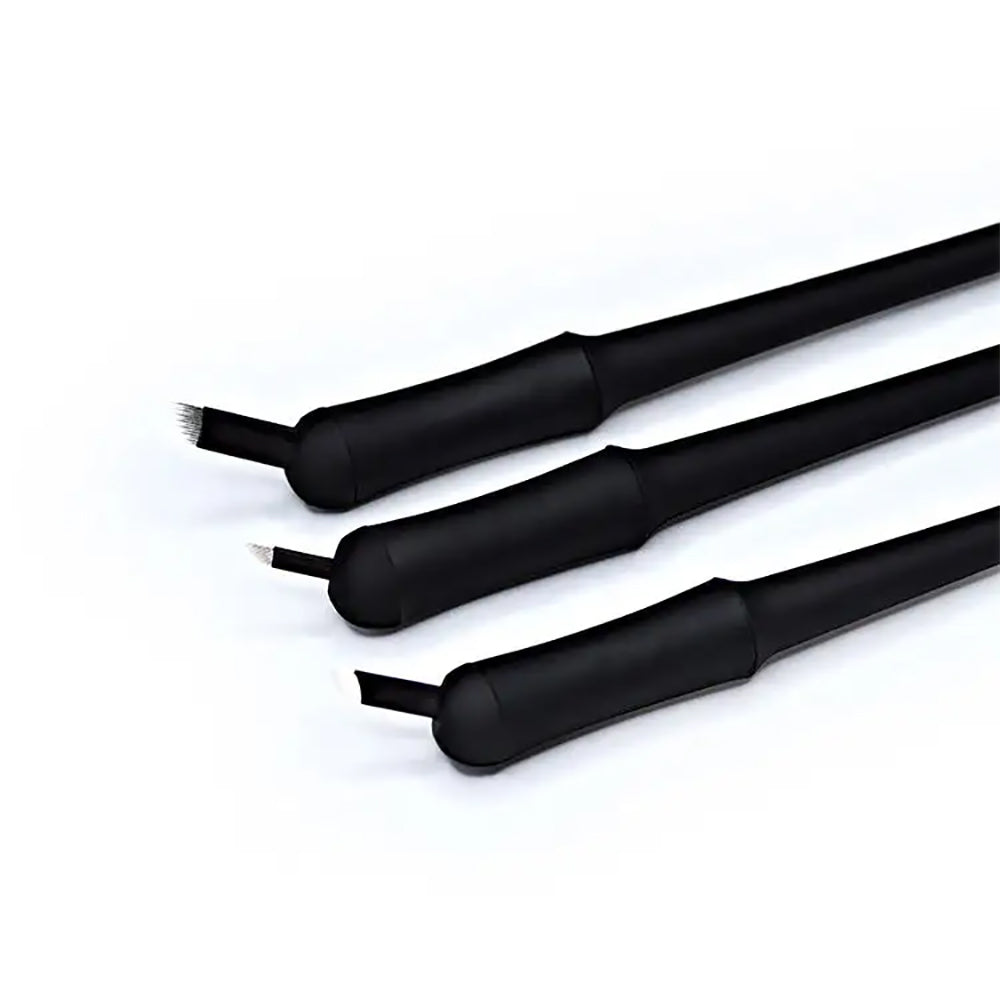 Black 9CH Microblade Pen