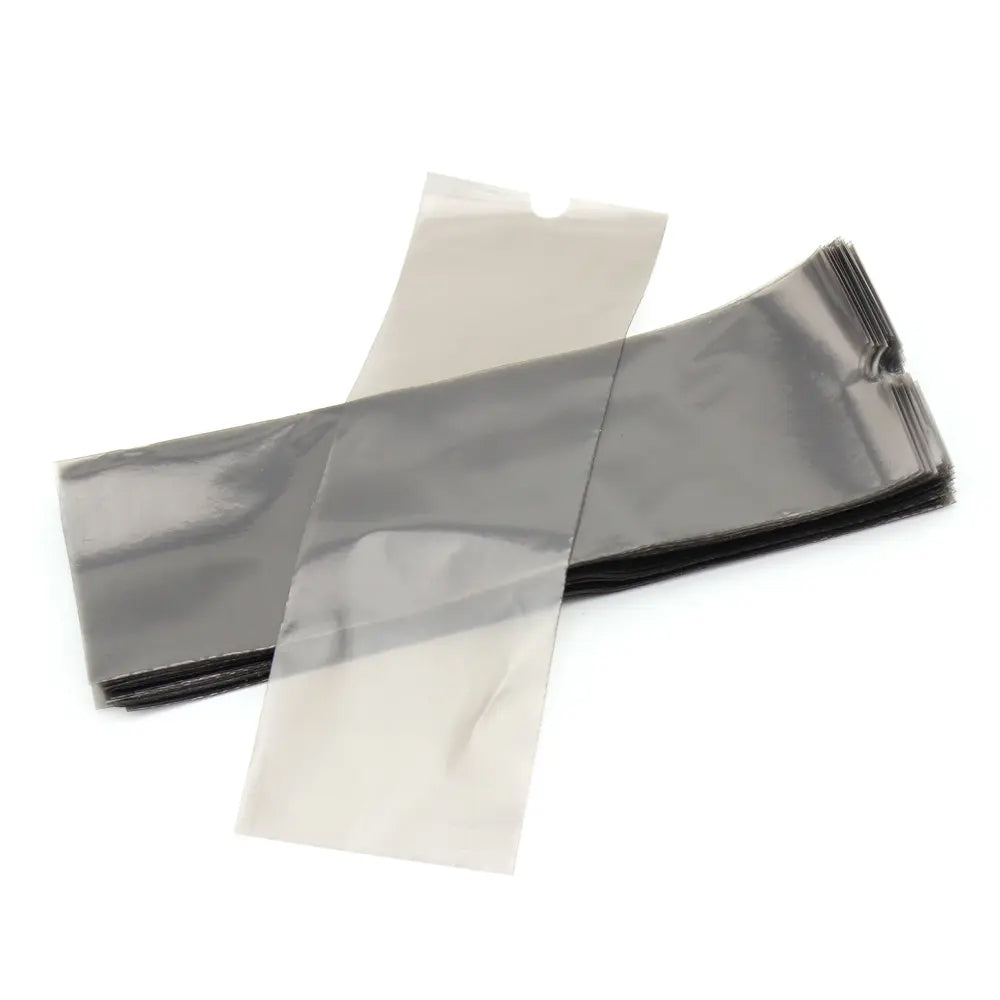 Machine Covers - 180mmx 60mm pack of 200