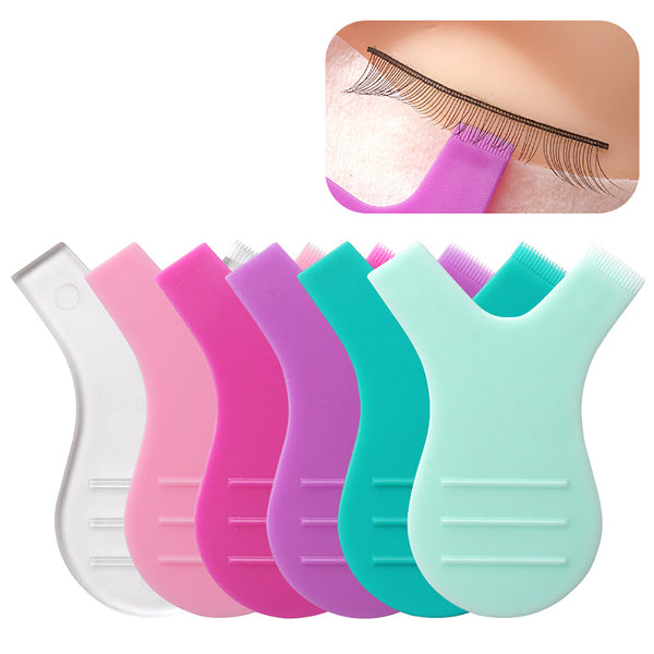 Lash Lift "Y" Brush (Pack of 10)