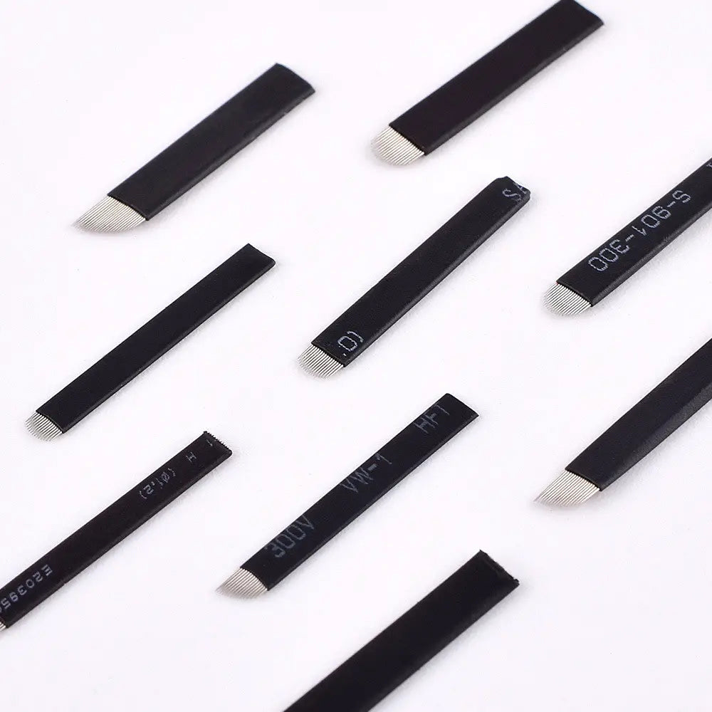 12C 0.18MM Nano - Flexi Blade (25 PACK)