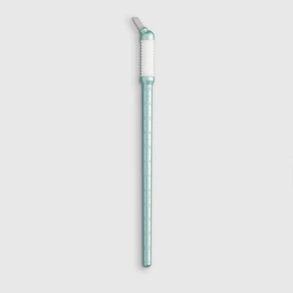 Tina Davies - 14 Curved Microblade