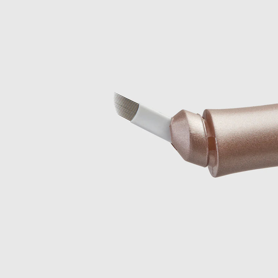 Tina Davies - 16 Curved Nano Microblade (8 per box)