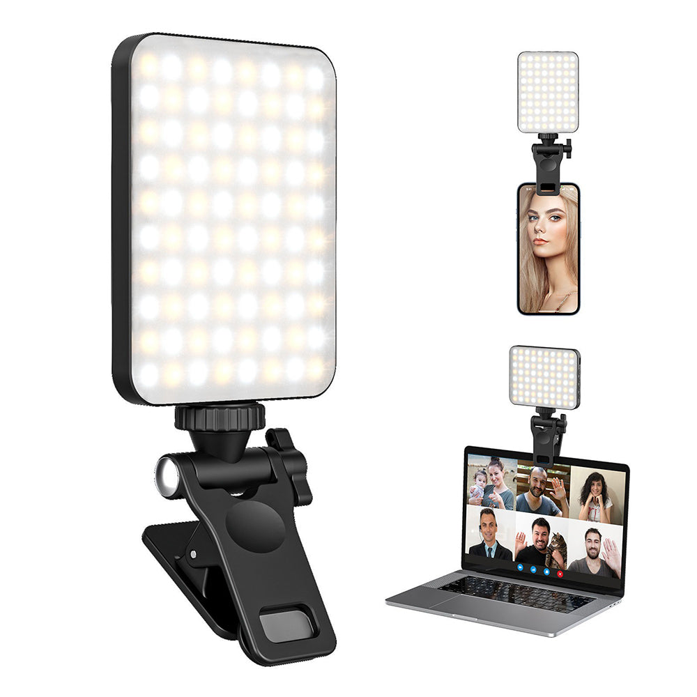 Led Selfie Light - NEW