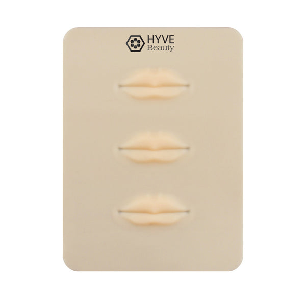 3D Lip Practice Skin