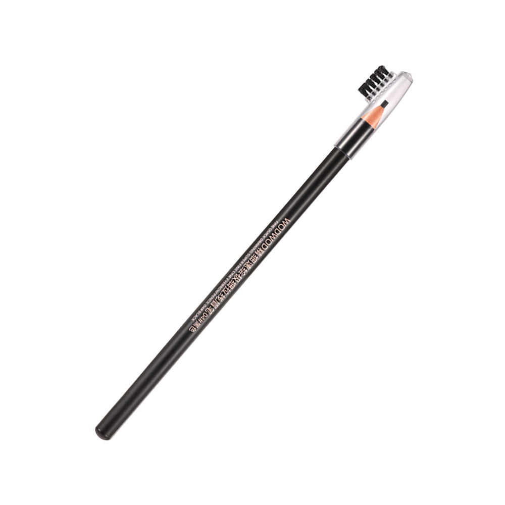 Ultra Thin Fine 2.0mm Outline and Hairstroke Pencils - BLACK