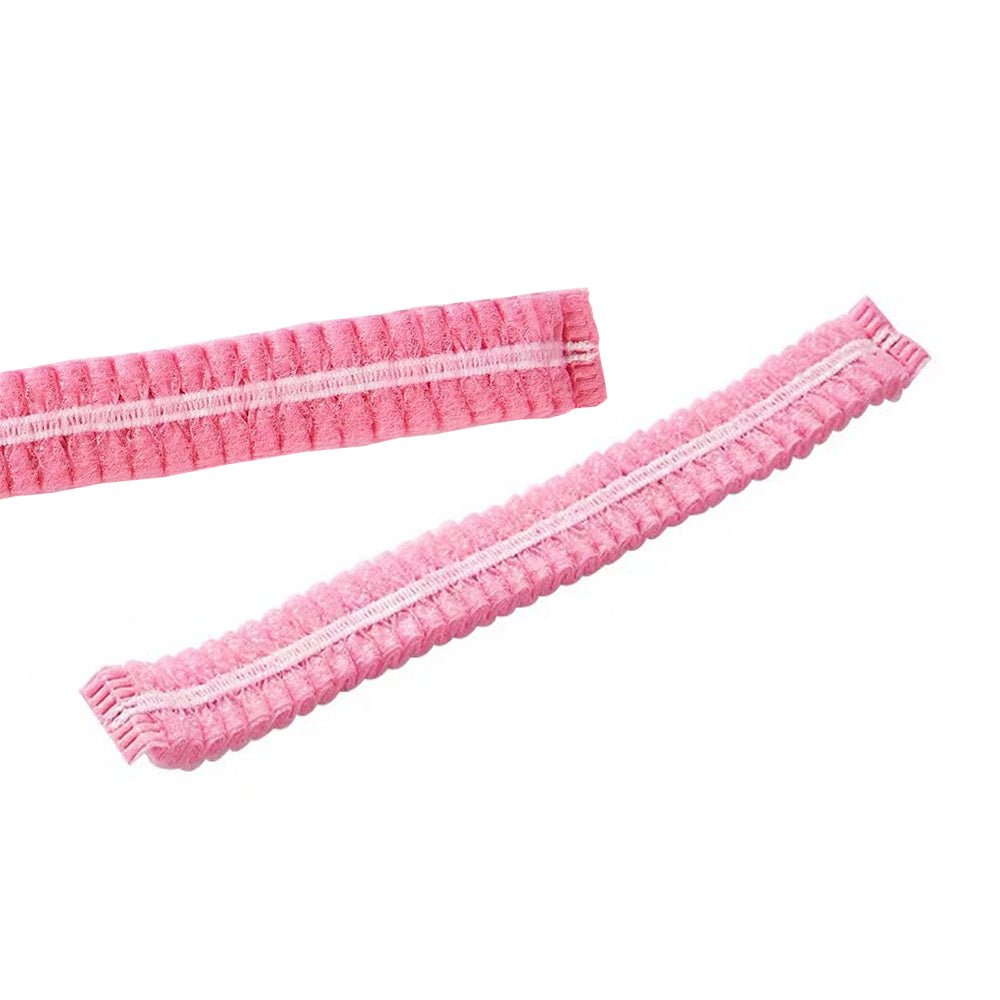 Disposable Hairnets - (100 PIECES)