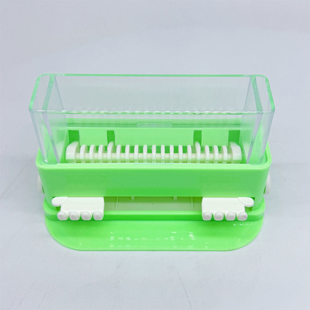 Microbrush Dispenser