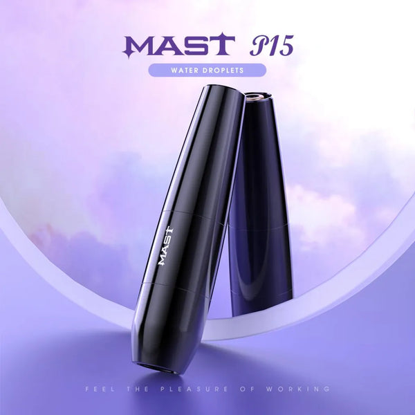 MAST P15 Tattoo Pen with 3.5mm Stroke SALE PRICE