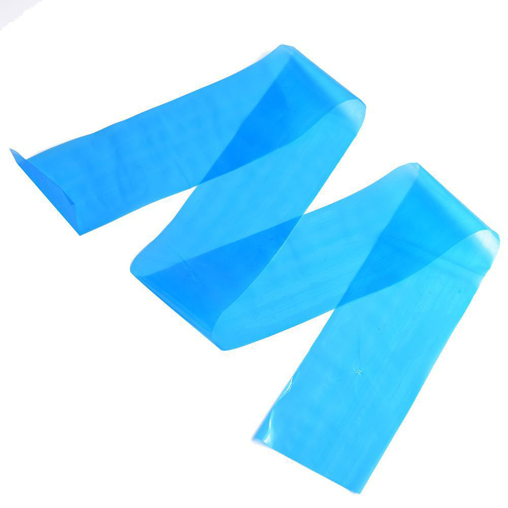 Clip Cord Sleeves 50x800mm Blue - 100 box