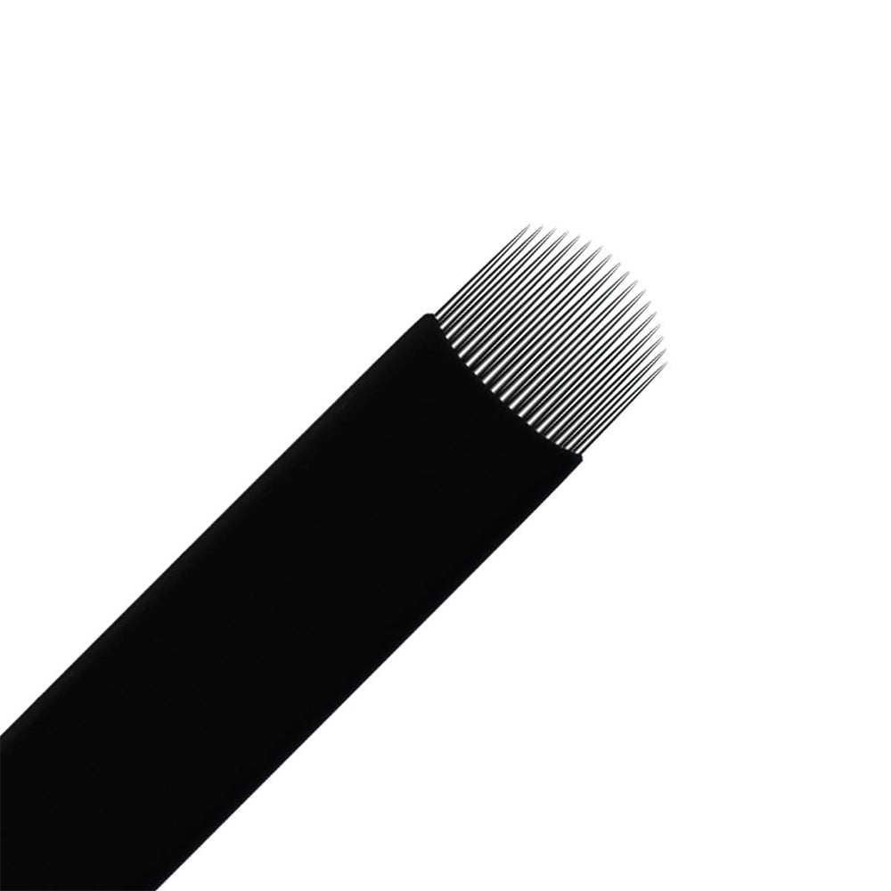 18U 0.18MM Nano - Flexi Blade (25 PACK)