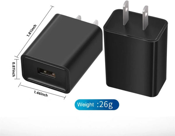 USB Wall Plug