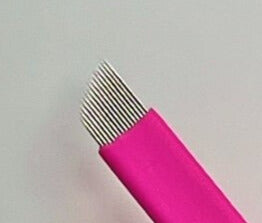 15CF 0.15MM Nano Flexi Blade - (10 PACK)