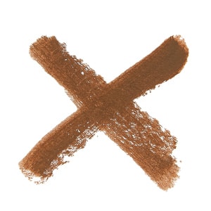 LI PIGMENTS AQUA - Classic Brown