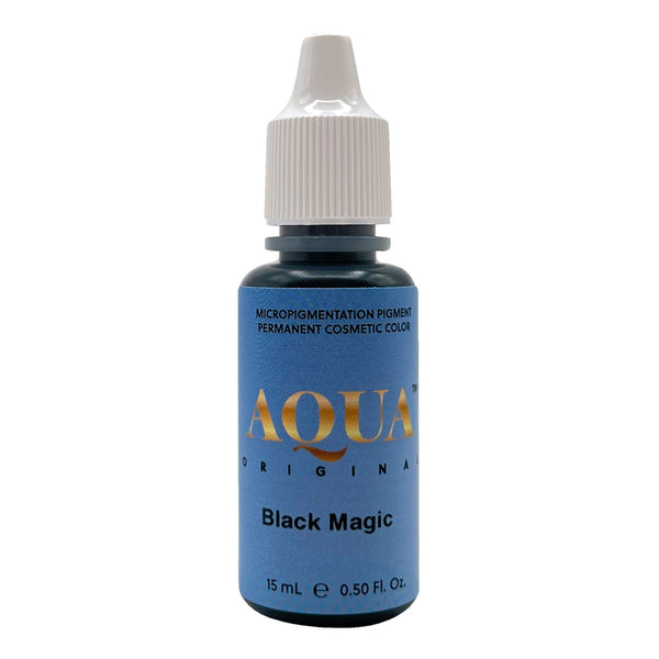 LI PIGMENTS AQUA - Black Magic