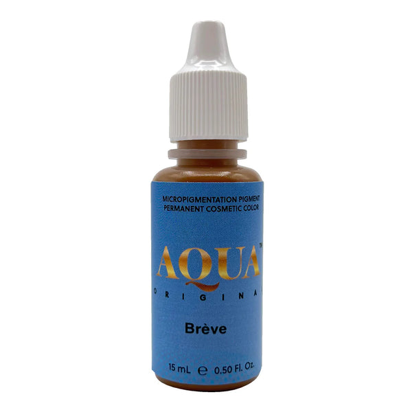 LI PIGMENTS AQUA - Breve