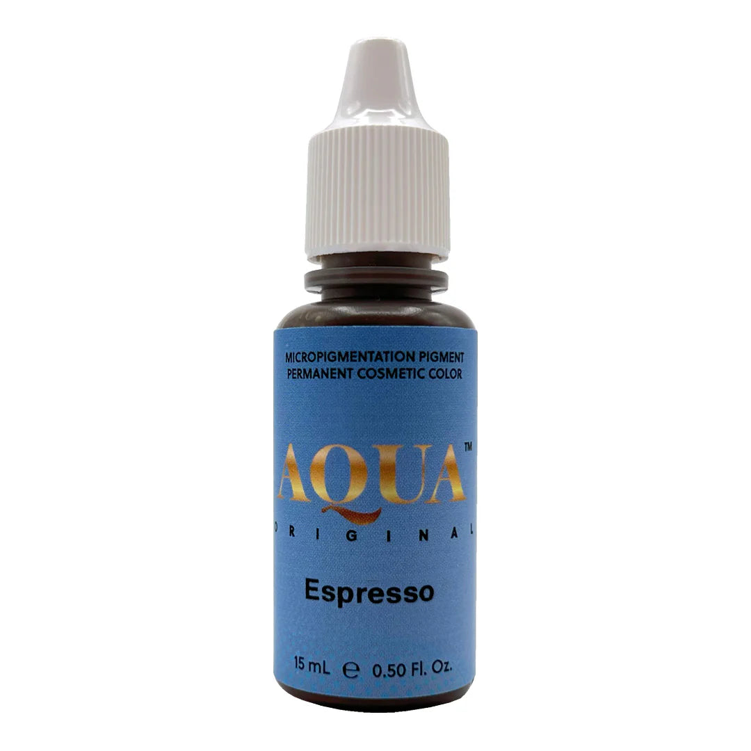 LI PIGMENTS AQUA - Espresso