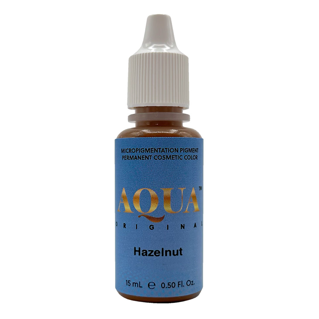 LI PIGMENTS AQUA - Hazelnut
