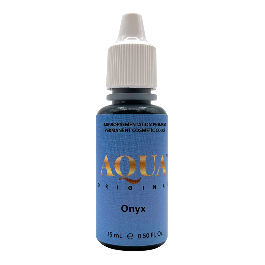 LI PIGMENTS AQUA - Onyx