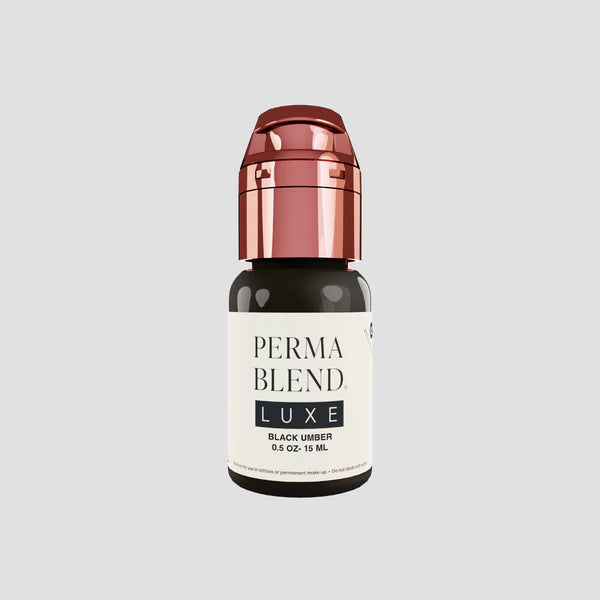 Perma Blend Luxe - Black Umber