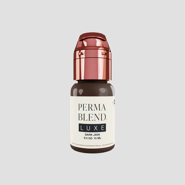 Perma Blend Luxe - Dark Java