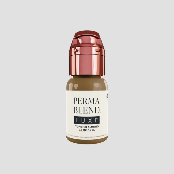 Perma Blend Luxe - Toasted Almond