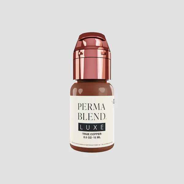 Perma Blend Luxe - True Copper