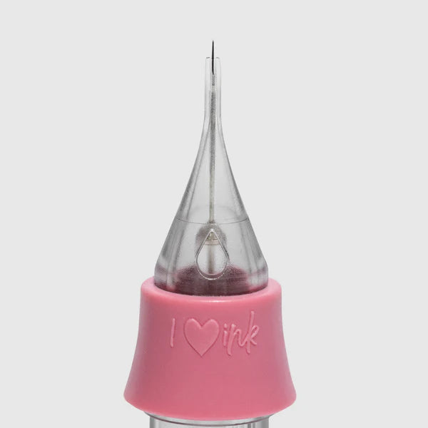 Pixl Needle Cartridges - 3RL .25mm Long Taper