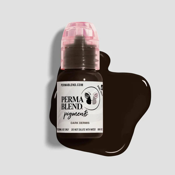 Perma Blend - Dark Dermis
