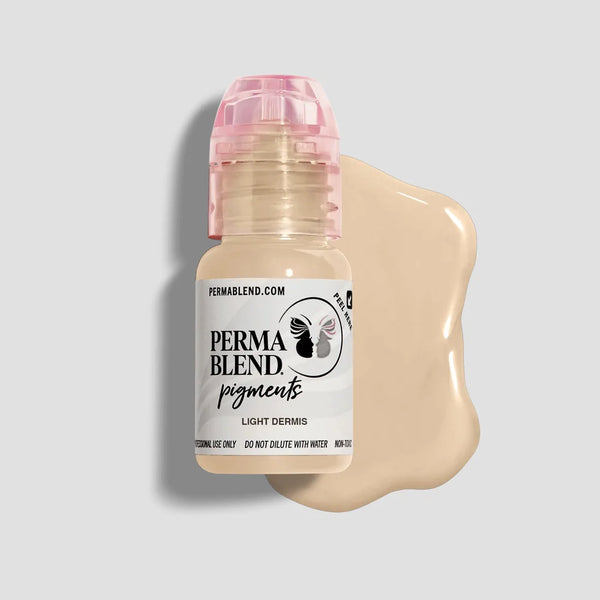 Perma Blend - Light Dermis