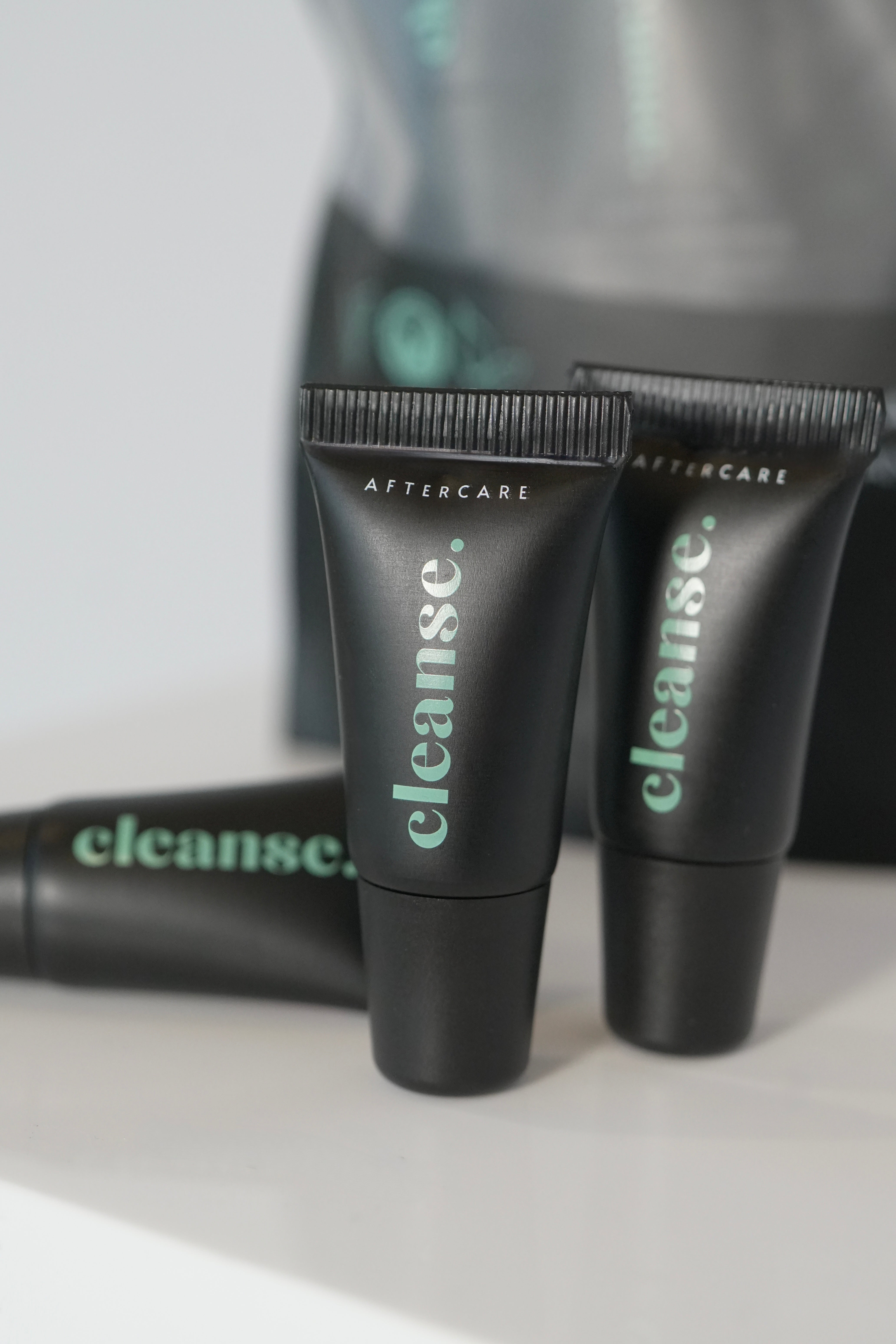 Shay Danielle Cleanse Aftercare - 25 Pack