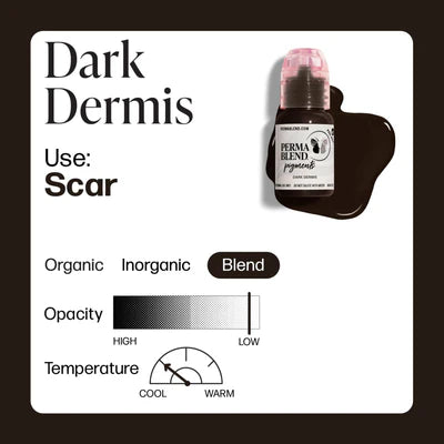 Perma Blend - Dark Dermis