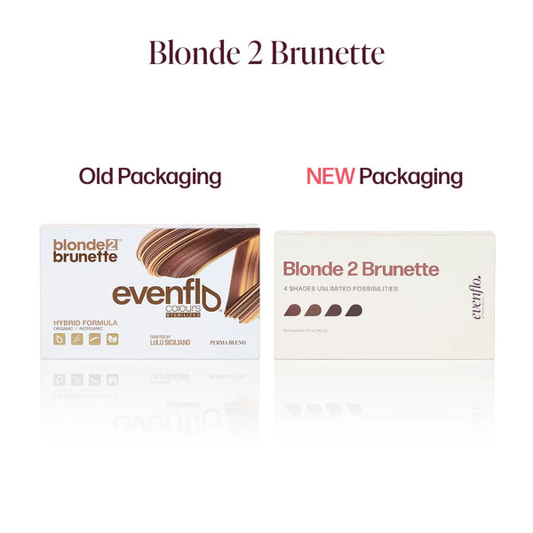 Evenflo Pigments by Perma Blend | HYVE Beauty