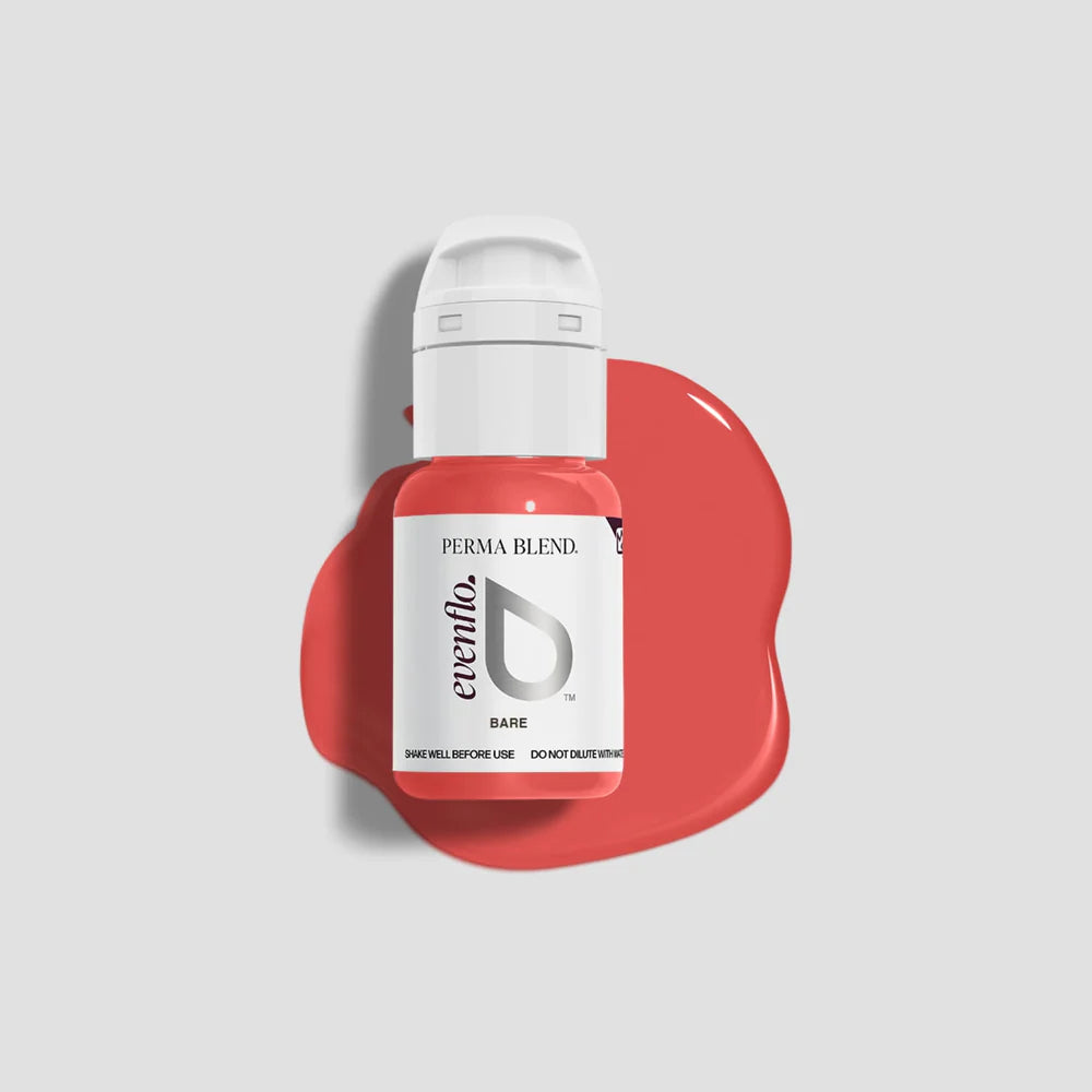 Evenflo x Perma Blend - Lip Set