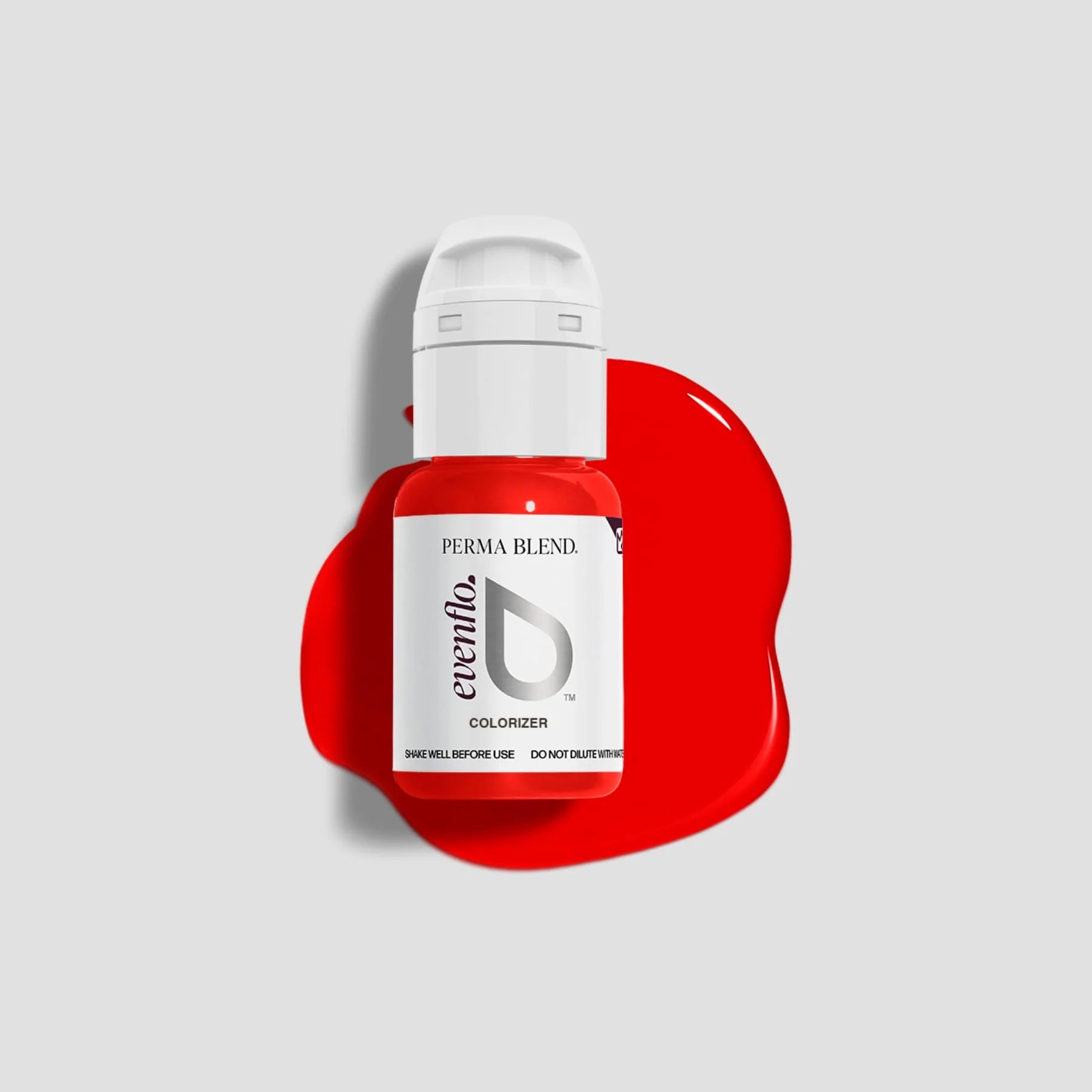 Evenflo x Perma Blend - Colorizer