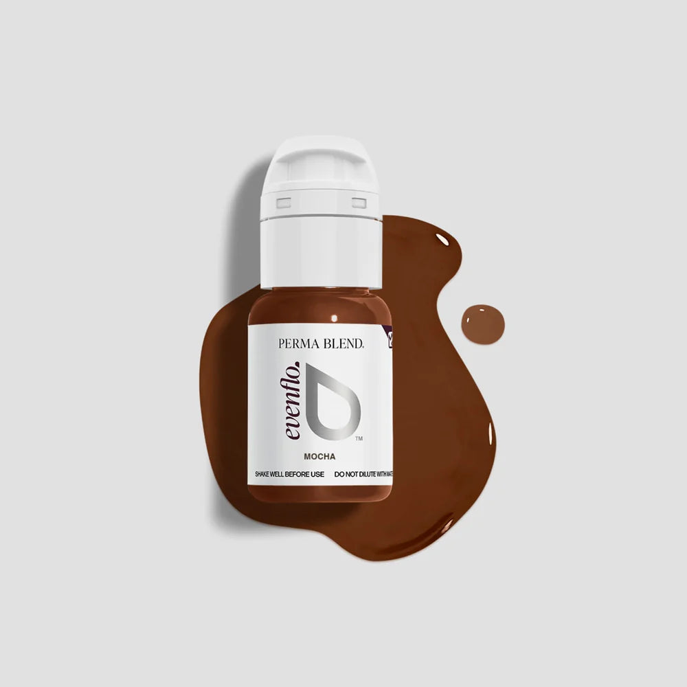 Evenflo x Perma Blend - MOCHA