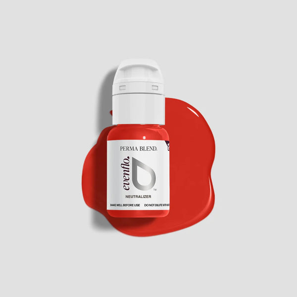 Evenflo Pigments by Perma Blend | HYVE Beauty
