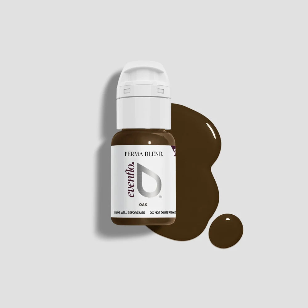 Evenflo x Perma Blend - OAK