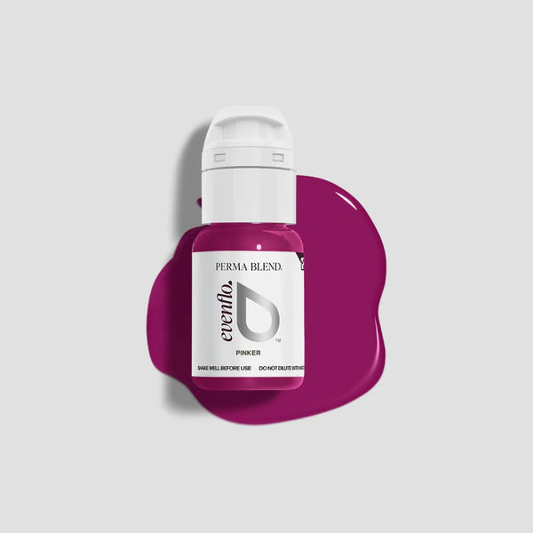 Colorizer by Evenflo x Perma Blend