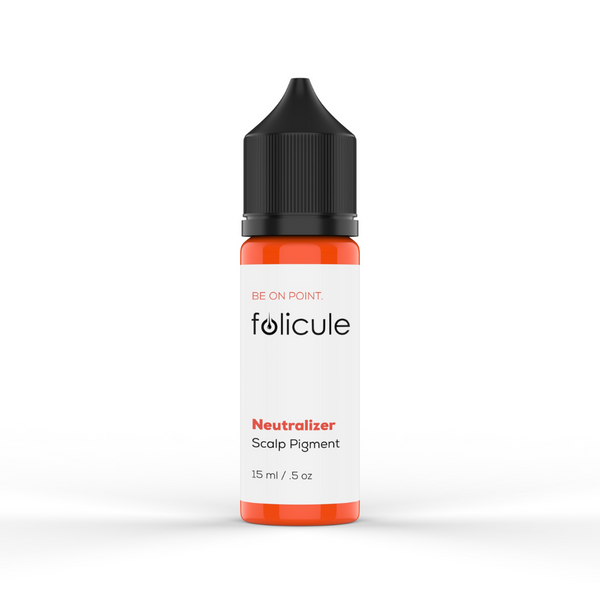 Folicule x Hanafy NEUTRALIZER SMP Pigment