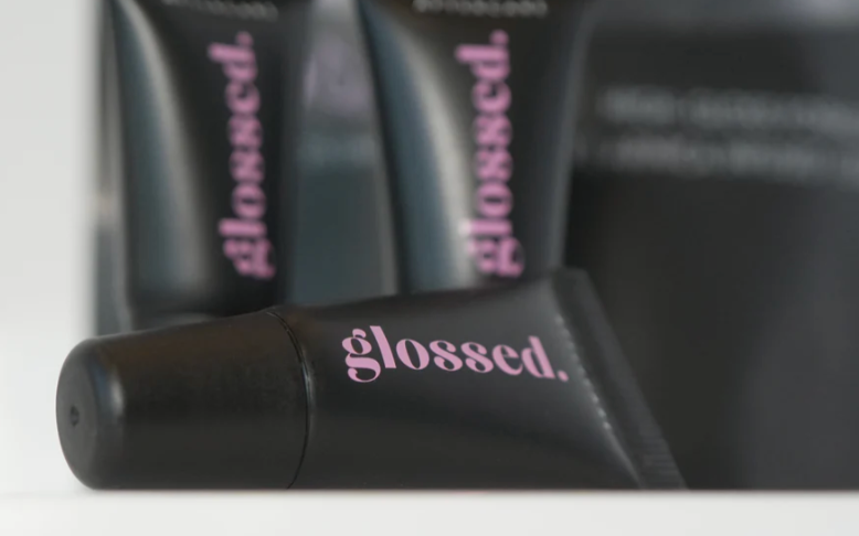 Shay Danielle Glossed Aftercare - 25 Pack