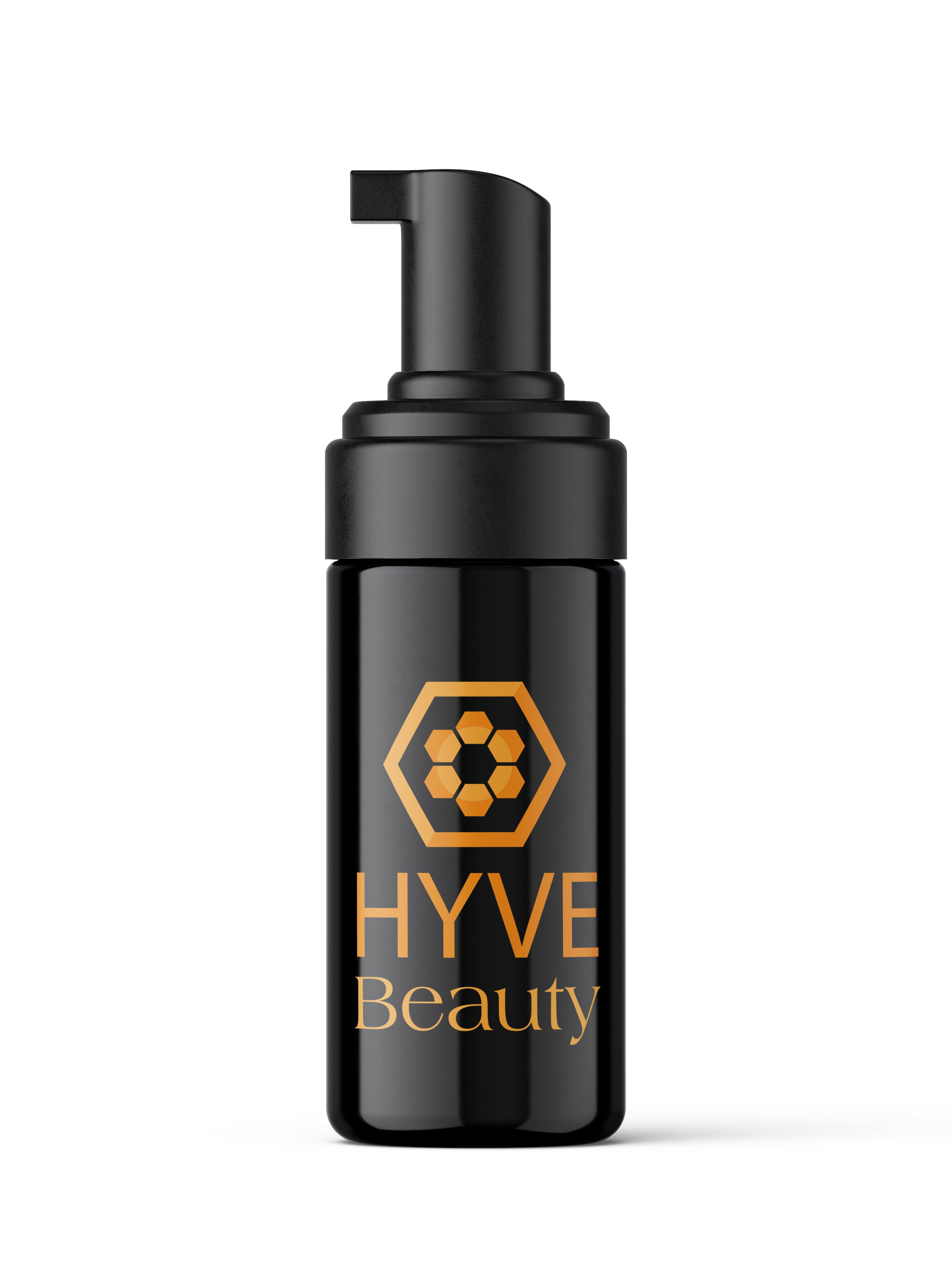 Hyve's Luxe Foam Cleanser