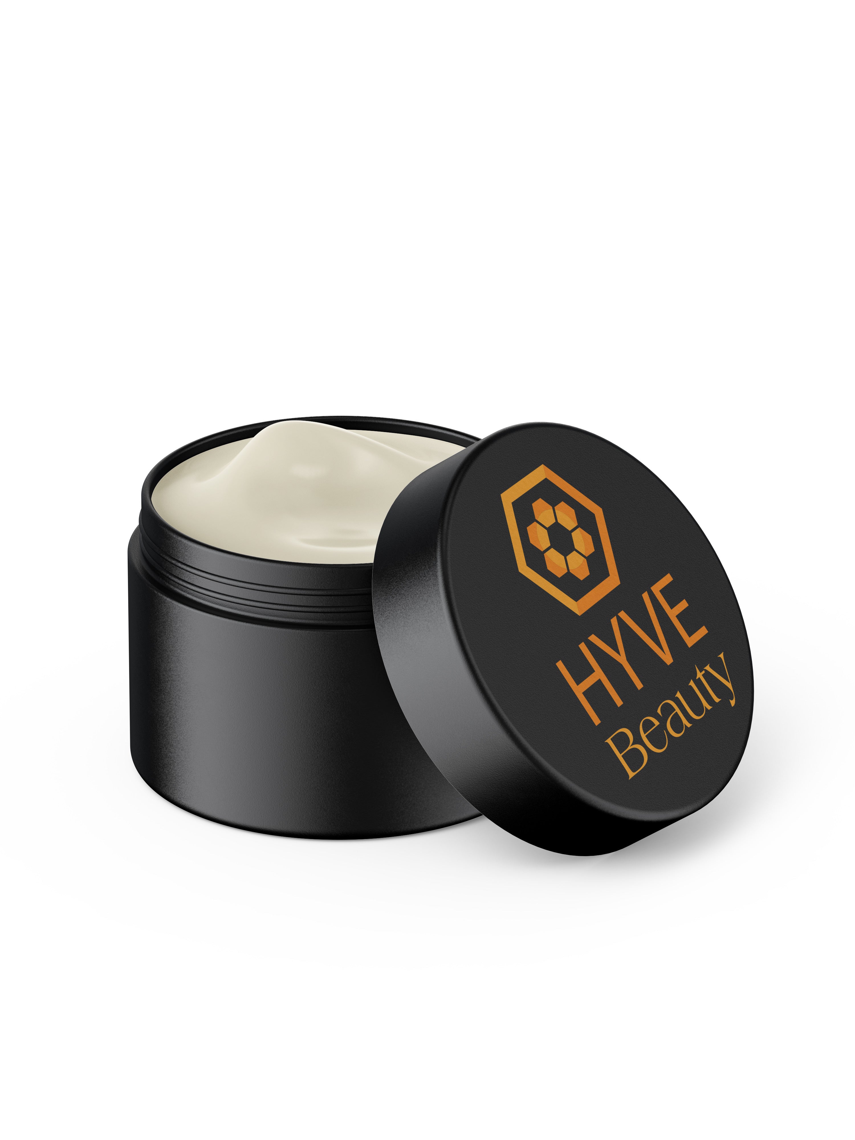 Hyve's Luxe Arnica Lip Scrub