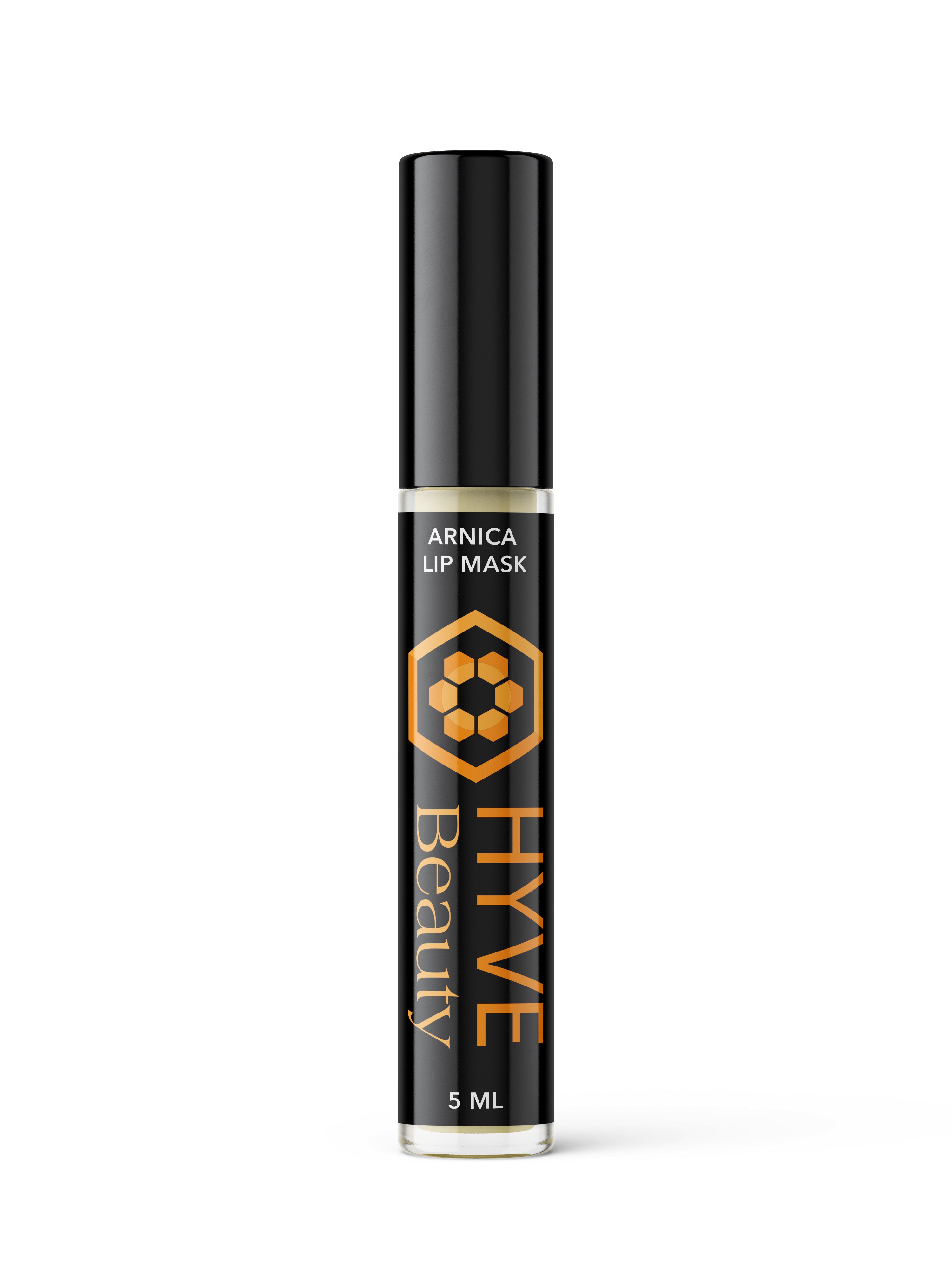 Hyve's Arnica Lip Wand Gloss - (3 PACK)