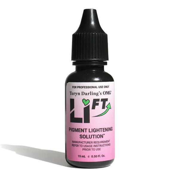 LI-FT Pigment Lightning & Removal Solution
