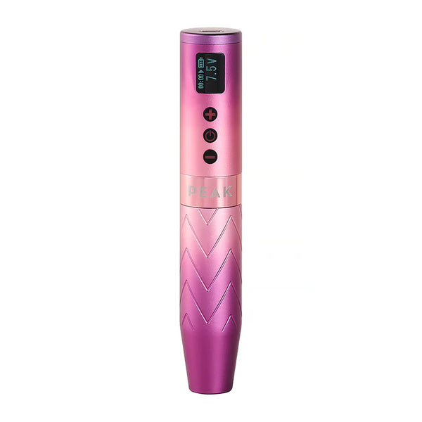 Peak Astra Wireless PMU Machine - ROSE QUARTZ