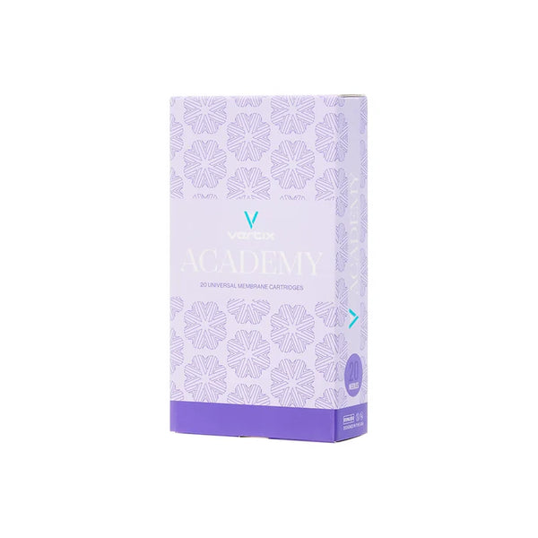 Vertix Academy Universal Cartridges