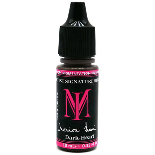 MONICA IVANI - DARK HEART 10ML